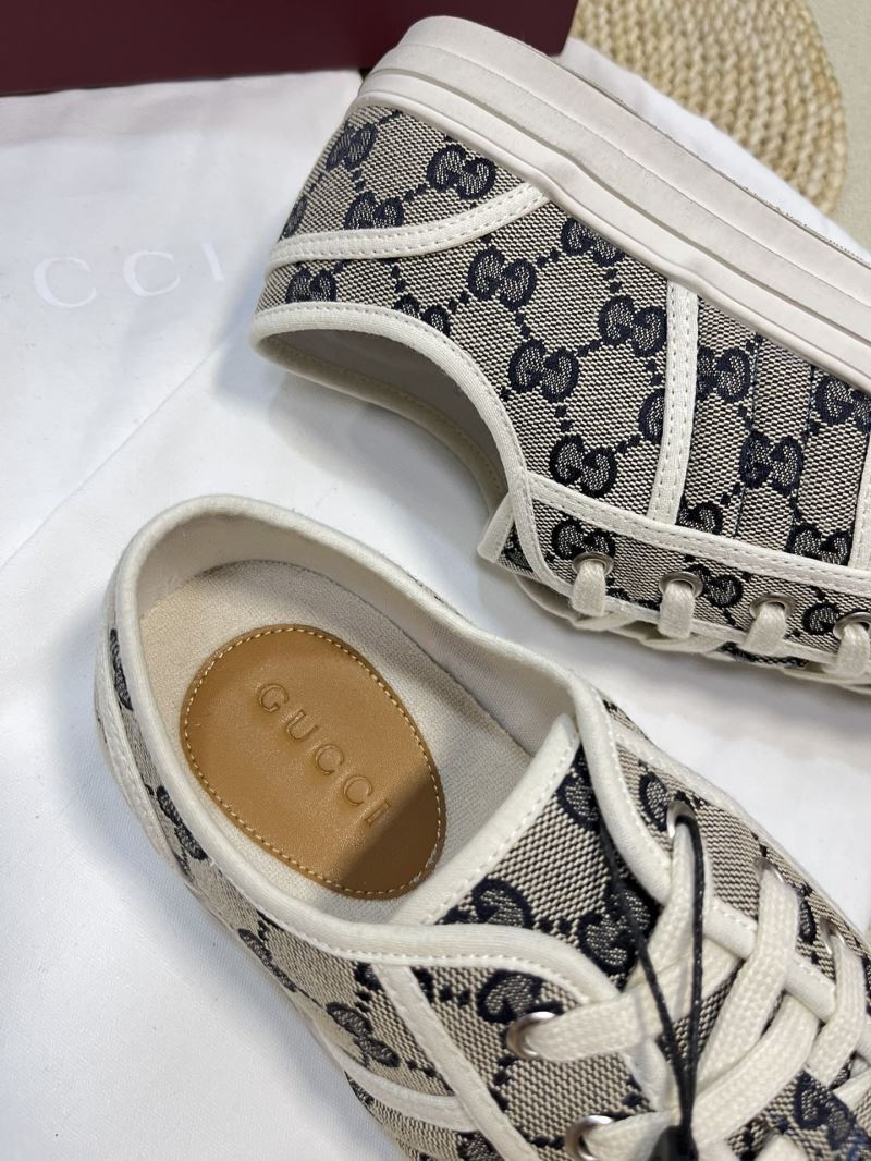 Gucci Low Shoes